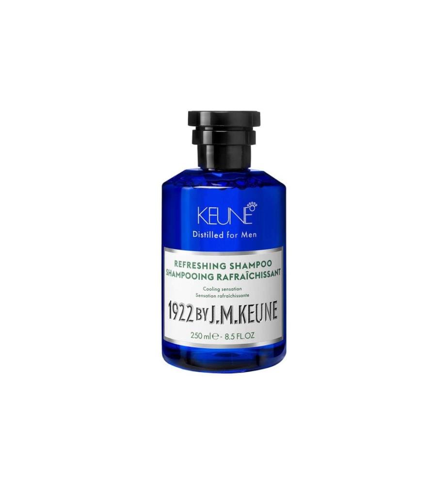 KEUNE - 1922 Refreshing Shampoo 250 ml