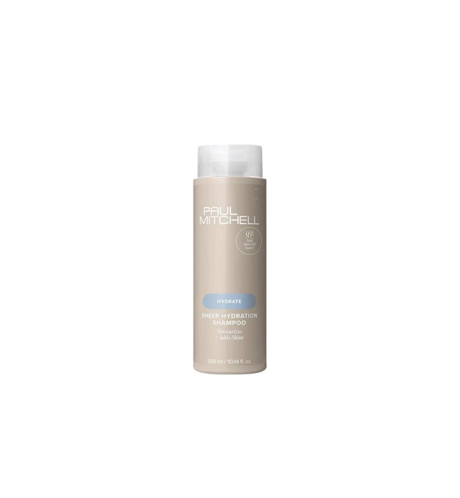 PAUL MITCHELL - Hydrate – Sheer Hydration Shampoo 300 ml