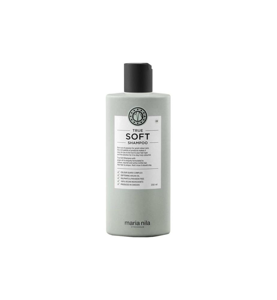 Maria Nila - True Soft Shampoo 350 ml