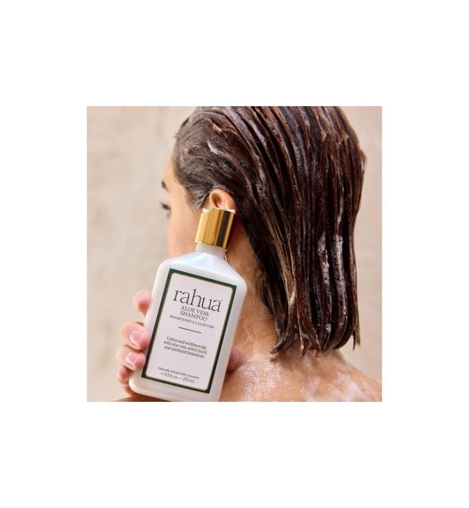Rahua - Daily Care – aloe Vera Shampoo 275 ml