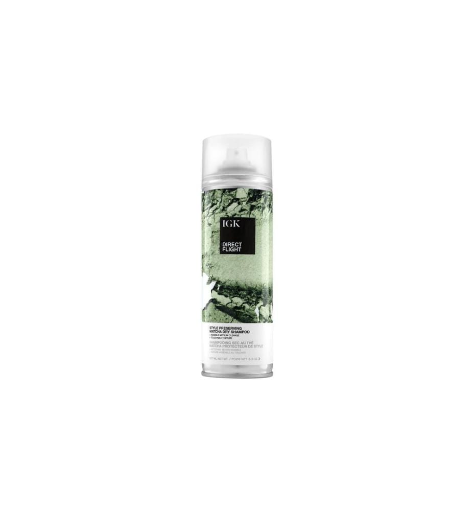 IGK - Shampooing sec Direct Flight 288 ml