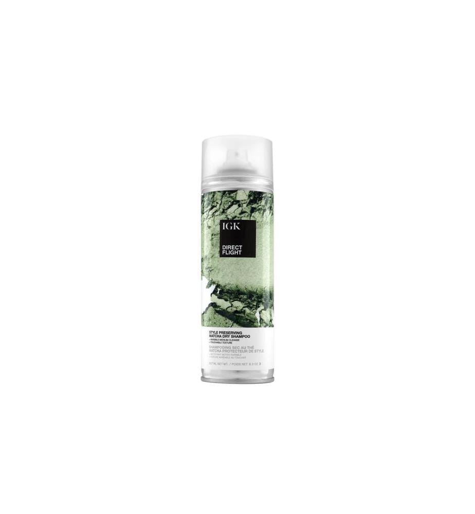 IGK - Shampooing sec Direct Flight 288 ml