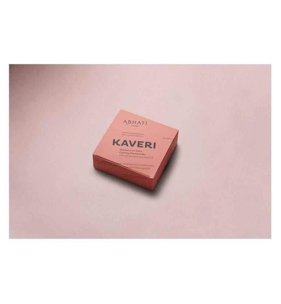 abhati suisse - Kaveri 58 g
