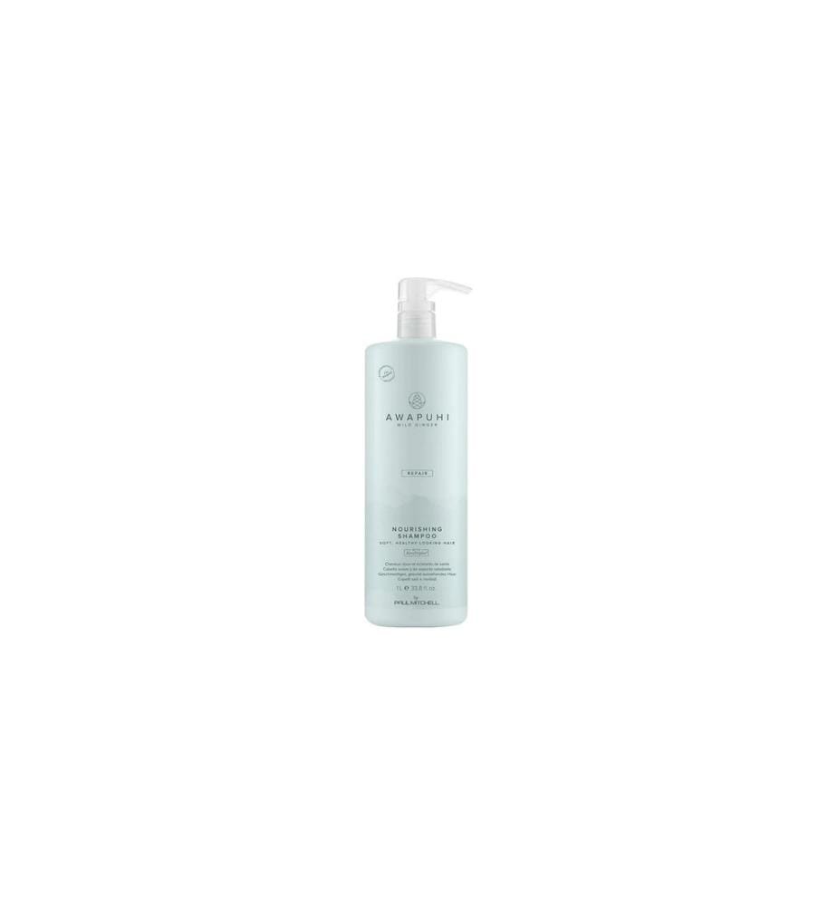 PAUL MITCHELL - Awapuhi Wild Ginger Nourishing Shampoo 250 ml