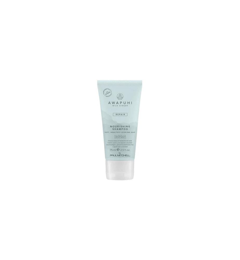PAUL MITCHELL - Awapuhi Wild Ginger Nourishing Shampoo 250 ml