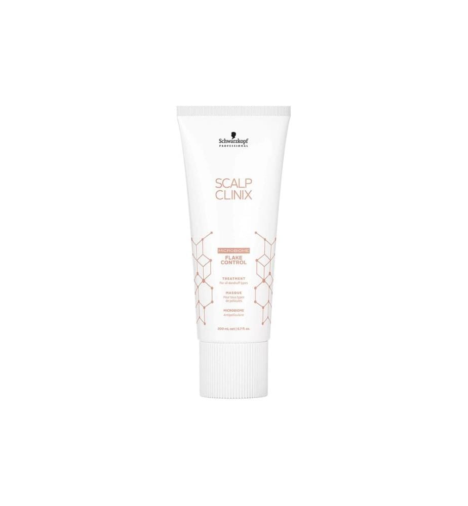 Schwarzkopf - Scalp Clinix Flake Control Treatment 200 ml