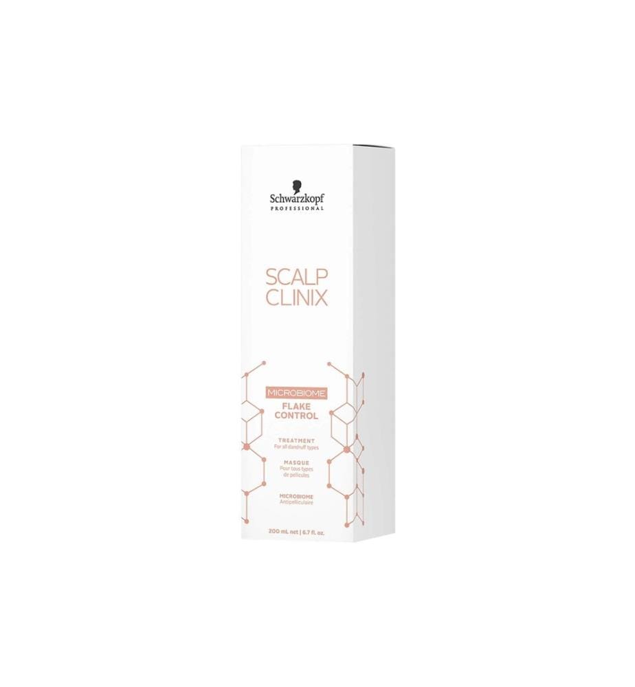 Schwarzkopf - Scalp Clinix Flake Control Treatment 200 ml