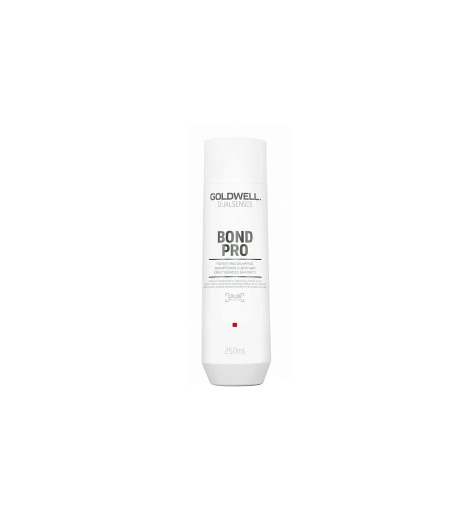 GOLDWELL - Shampooing fortifiant 250 ml