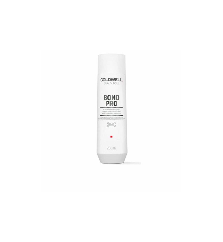GOLDWELL - Shampooing fortifiant 250 ml