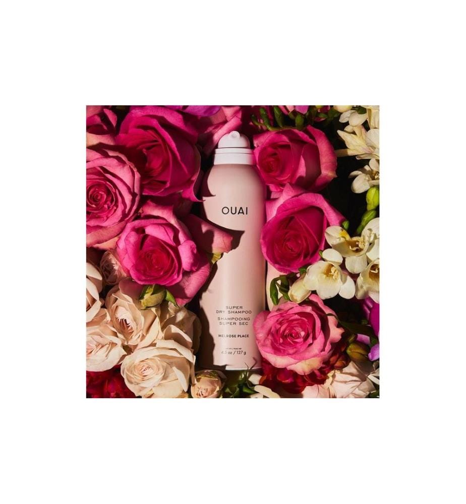 OUAI - Super Dry Shampoo Melrose Place 56 g