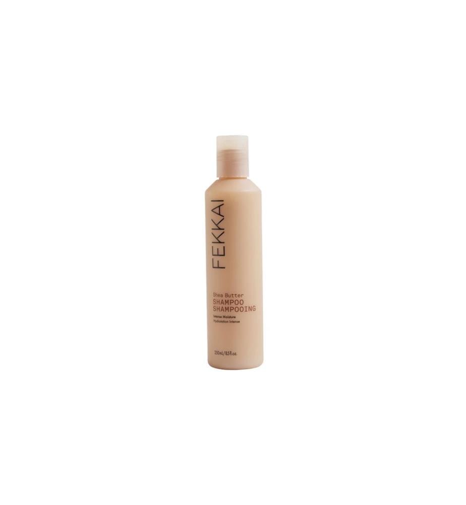 Fekkai - Shampooing au beurre de karité 250 ml