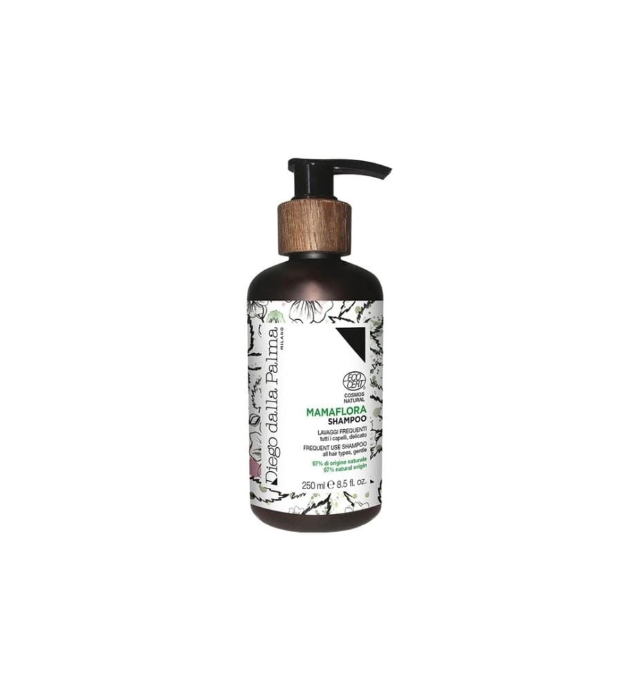 Diego dalla Palma - Shampooing Mamaflora 250 ml