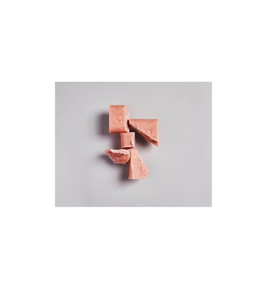 O & M - Hydrate Shampoo Bar 70 g