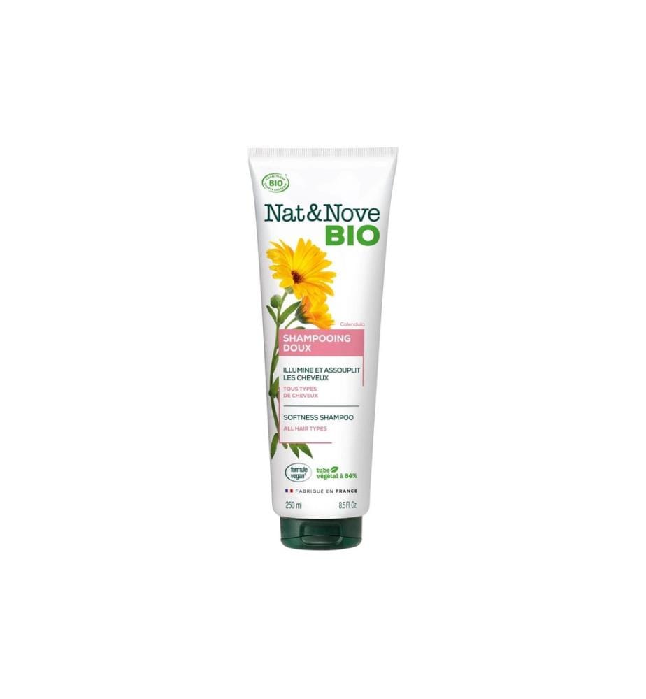 KÉRANOVE - Nat&Nove Bio Calendula 250 ml