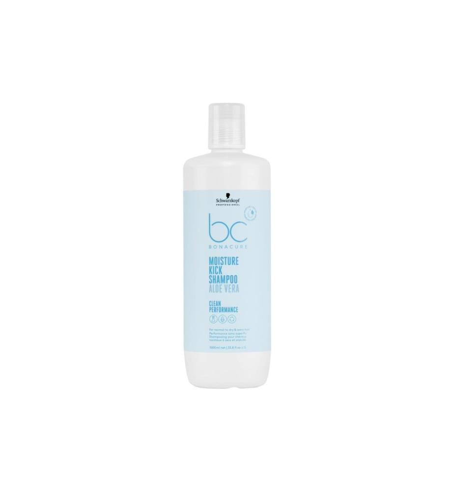Schwarzkopf - BC Moisture Kick 1000 ml