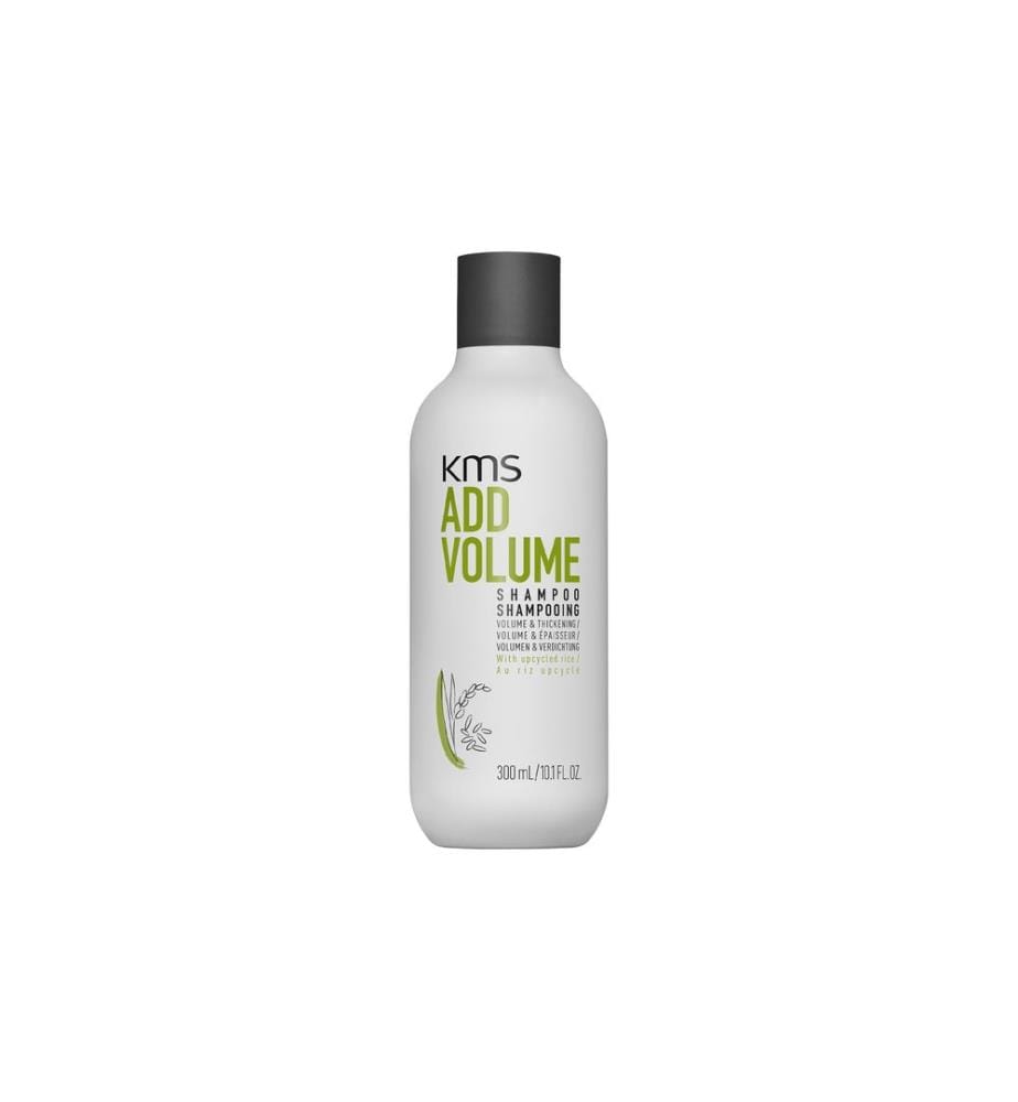 KMS HAIR - AddVolume Shampoo 300 ml