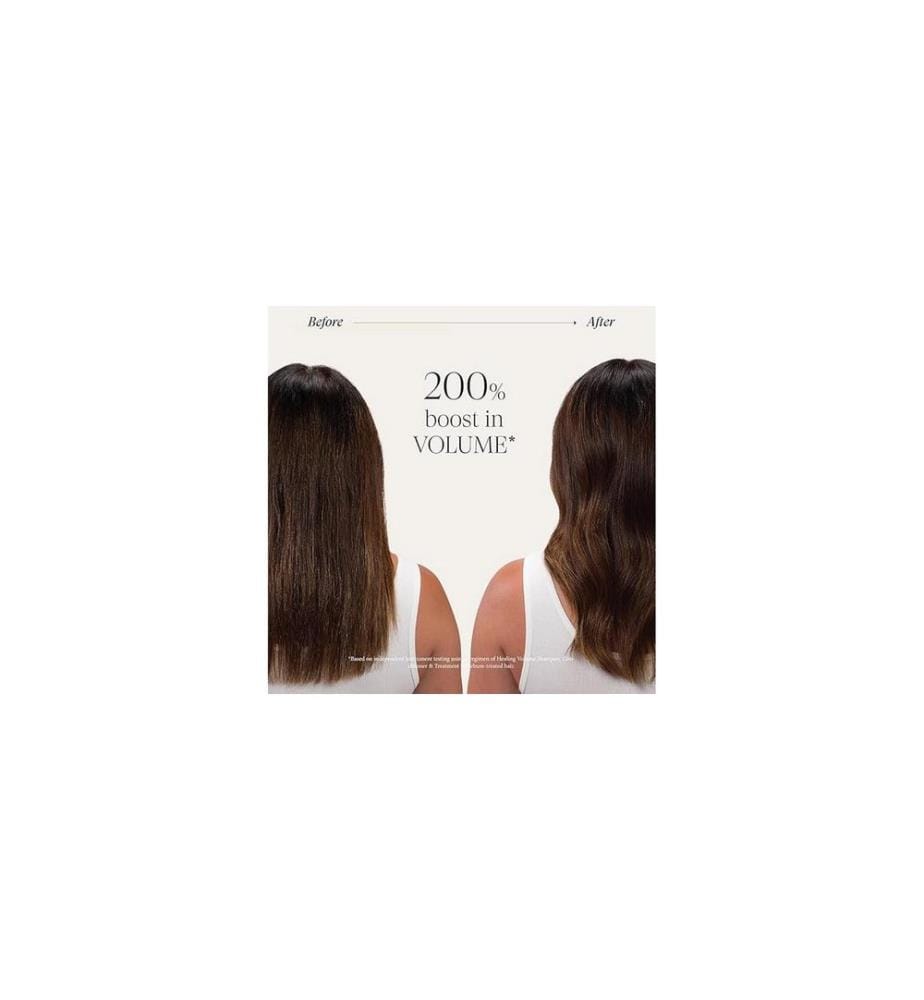 L'ANZA - Shampooing épaississant Healing Volume 300 ml