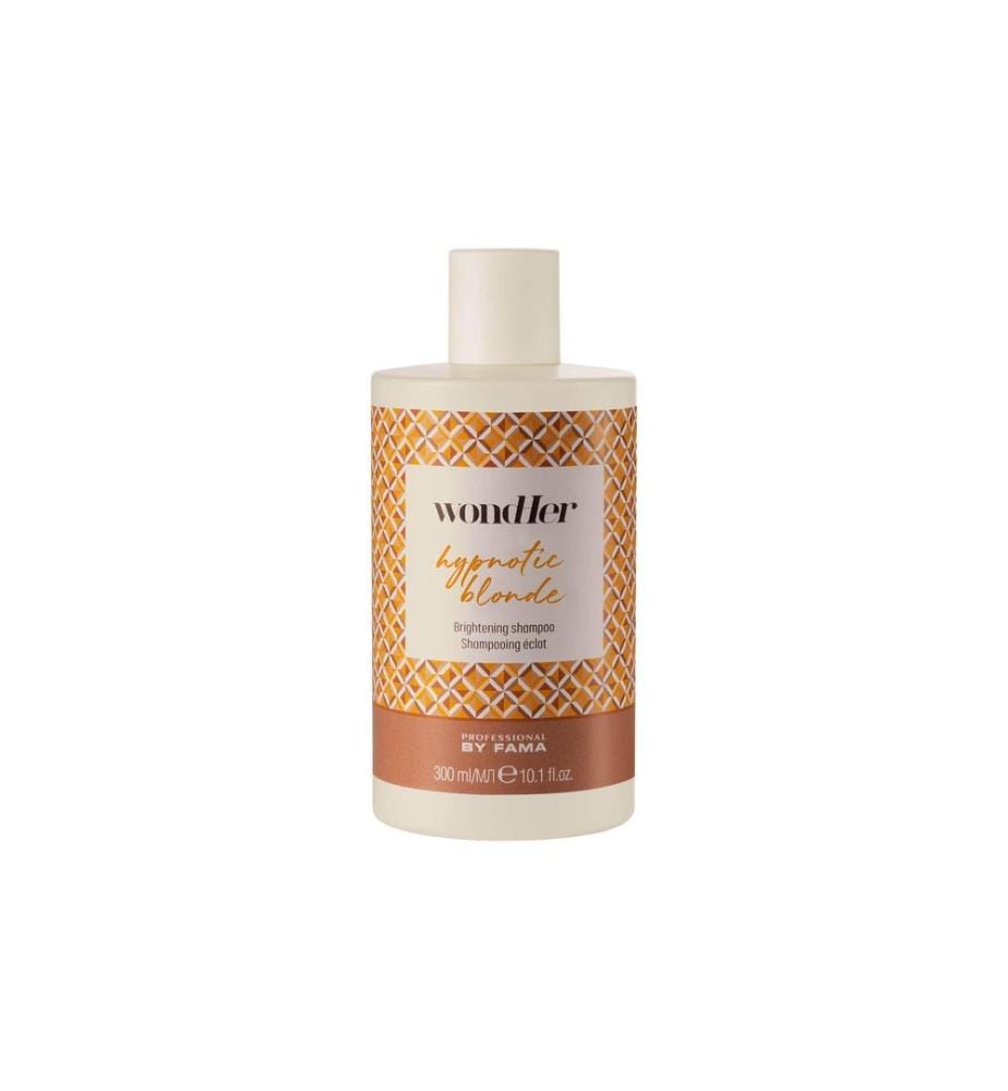 PAUL MITCHELL - Hypnotic Blonde Brightening Shampoo 300 ml