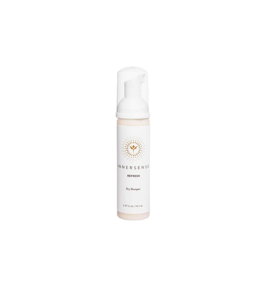 INNERSENSE - Shampooing sec Refresh 70 ml