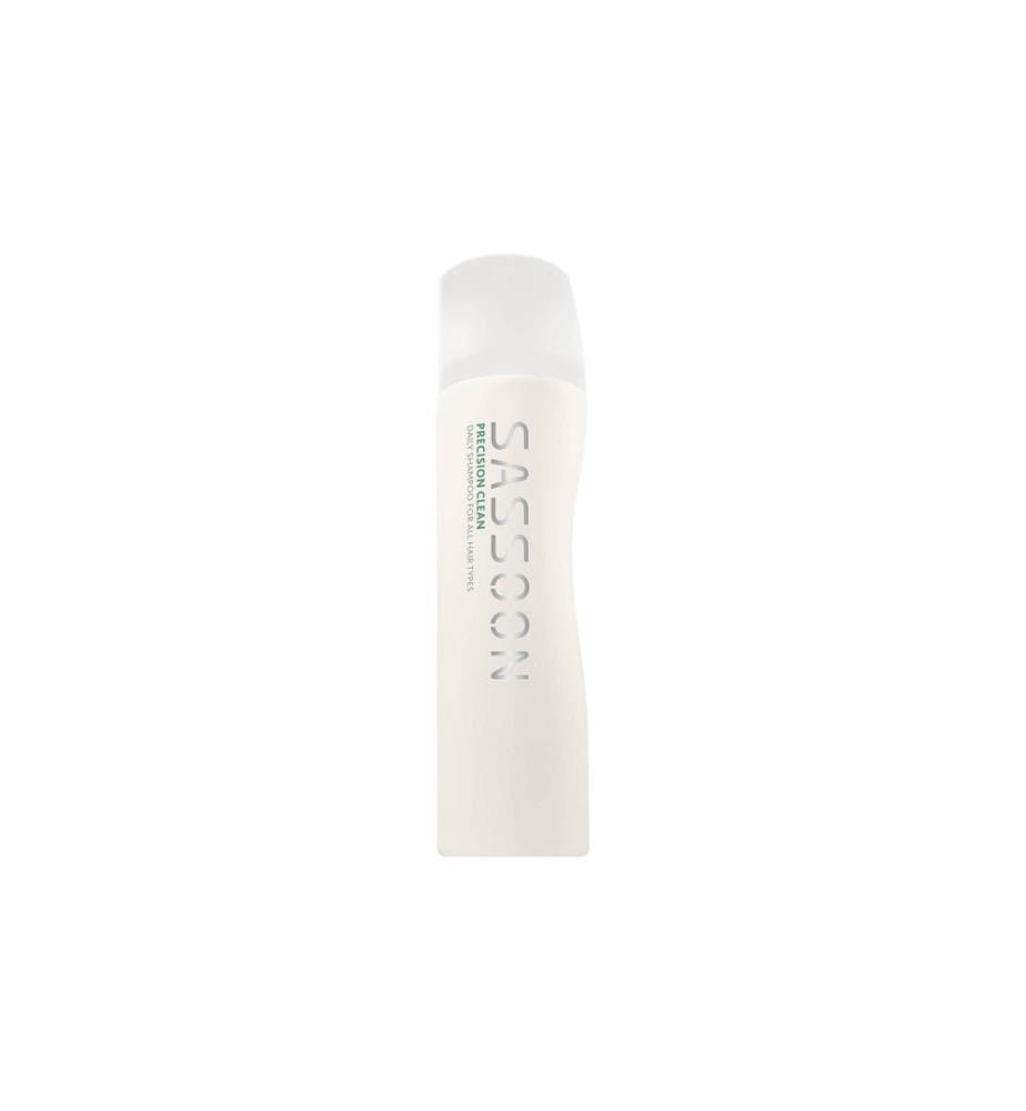 SASSOON - Precision Clean Shampoo 250 ml
