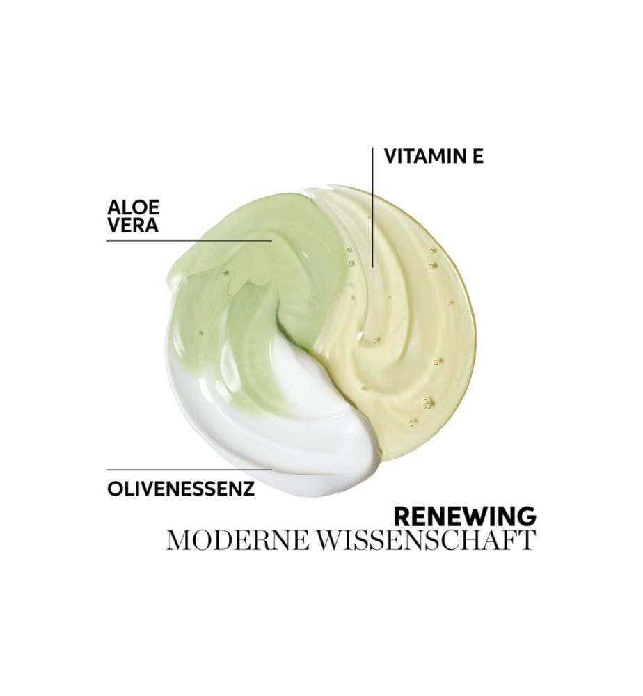 wella - Elements Renewing Shampoo 1000 ml
