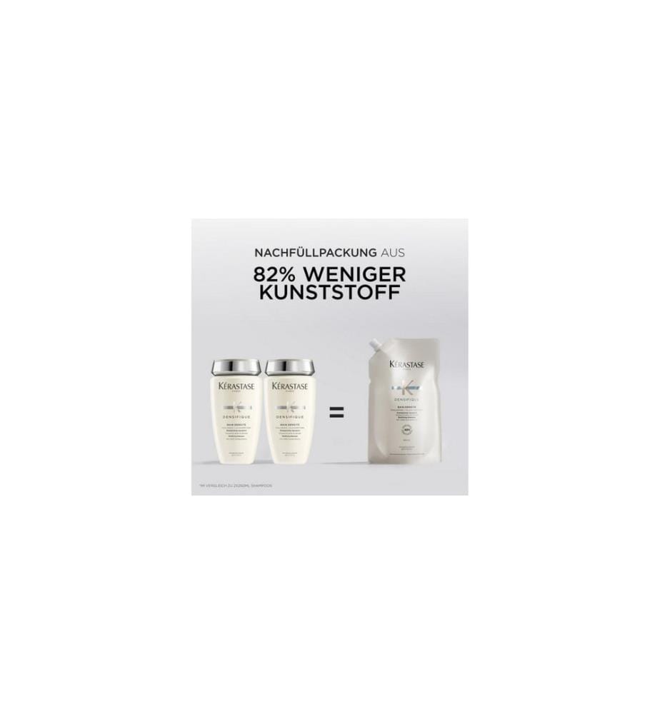 Kérastase - Densifique Bain Densité 500 ml