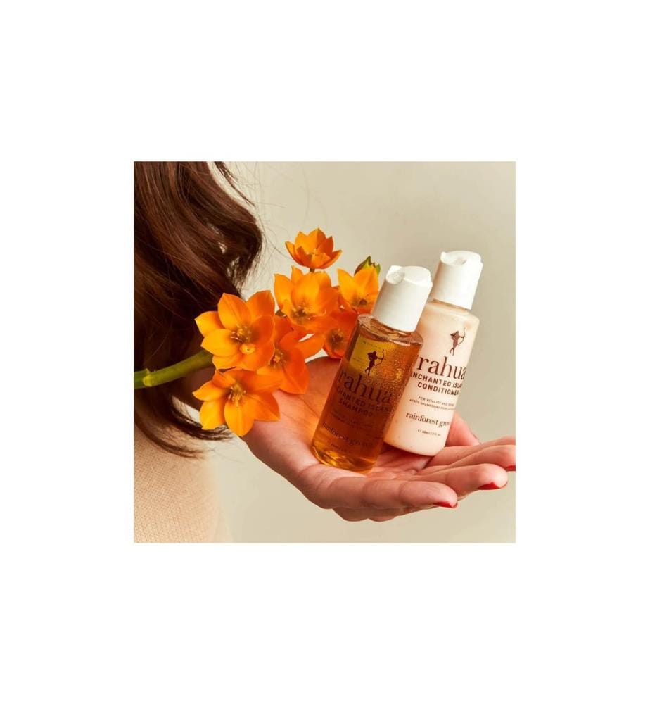 Rahua - Shampooing de l'île enchantée 60 ml