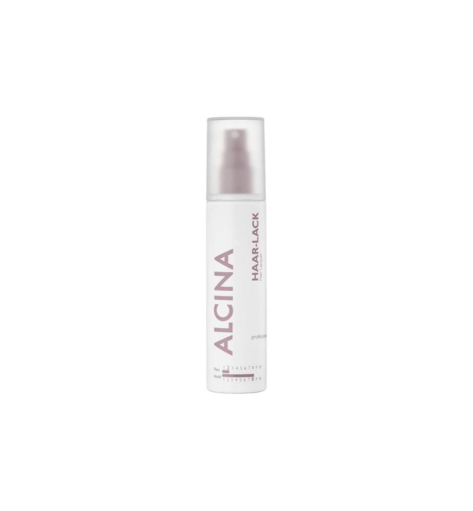alcina - Laque professionnelle 125 ml