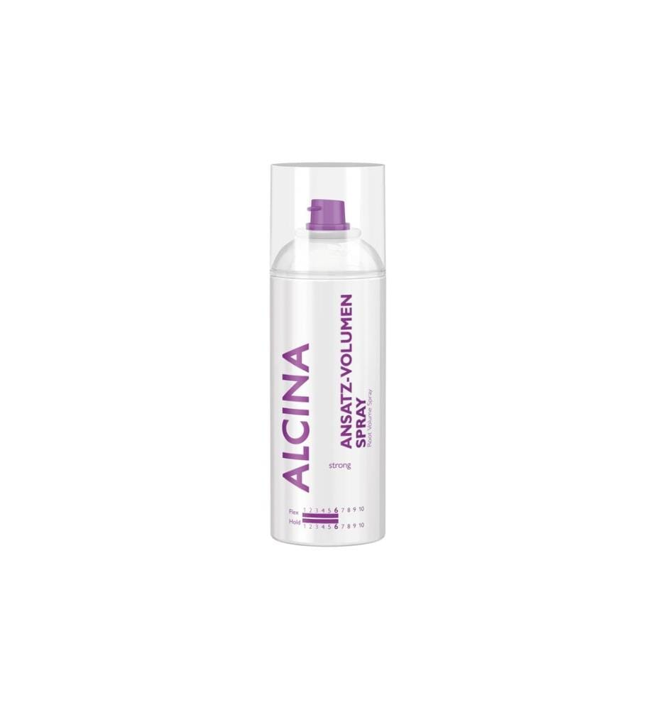 alcina - Spray volumateur Strong pour les racines 200 ml