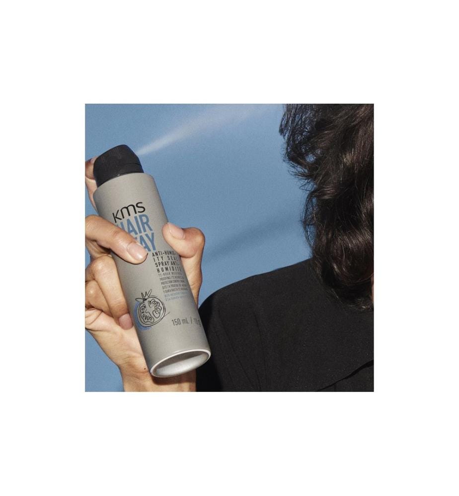KMS HAIR - HairStay Anti-Humidity Seal 150 ml