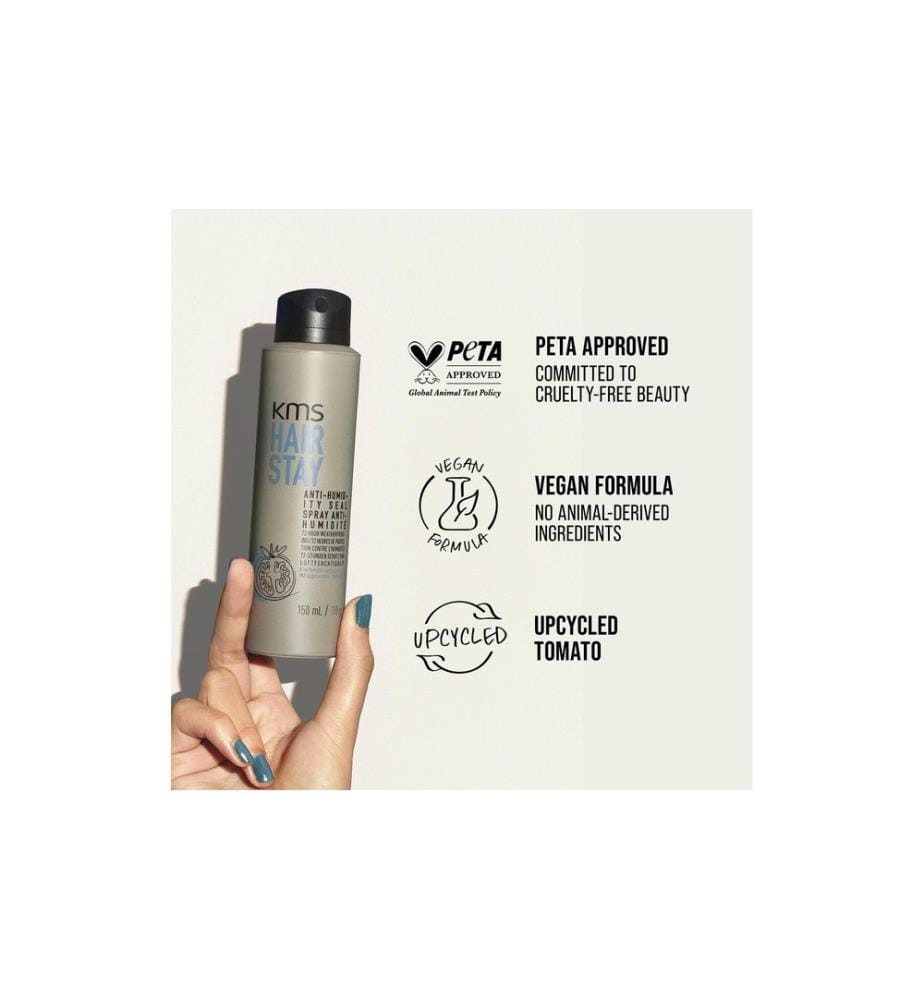 KMS HAIR - HairStay Anti-Humidity Seal 150 ml