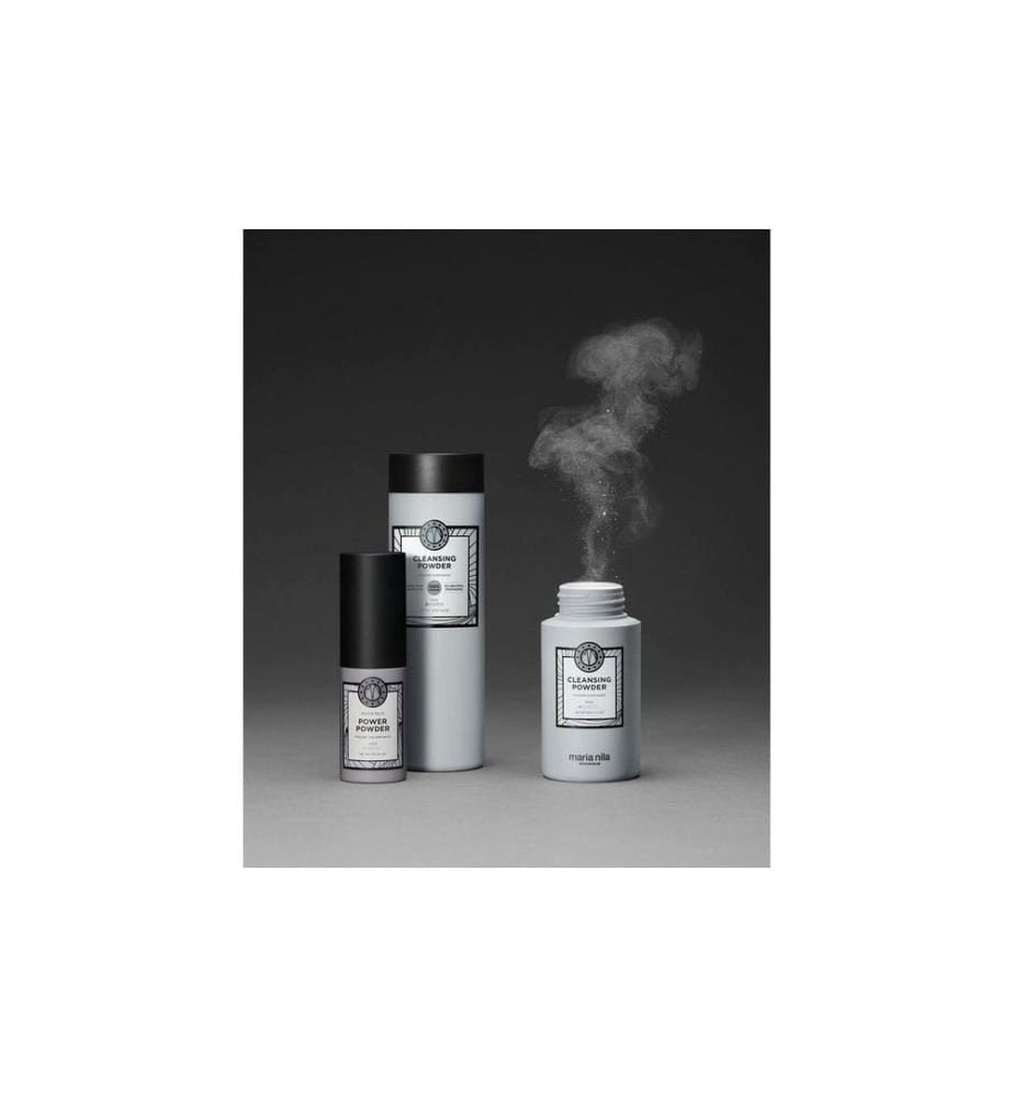 Maria Nila - Poudre nettoyante 60 ml