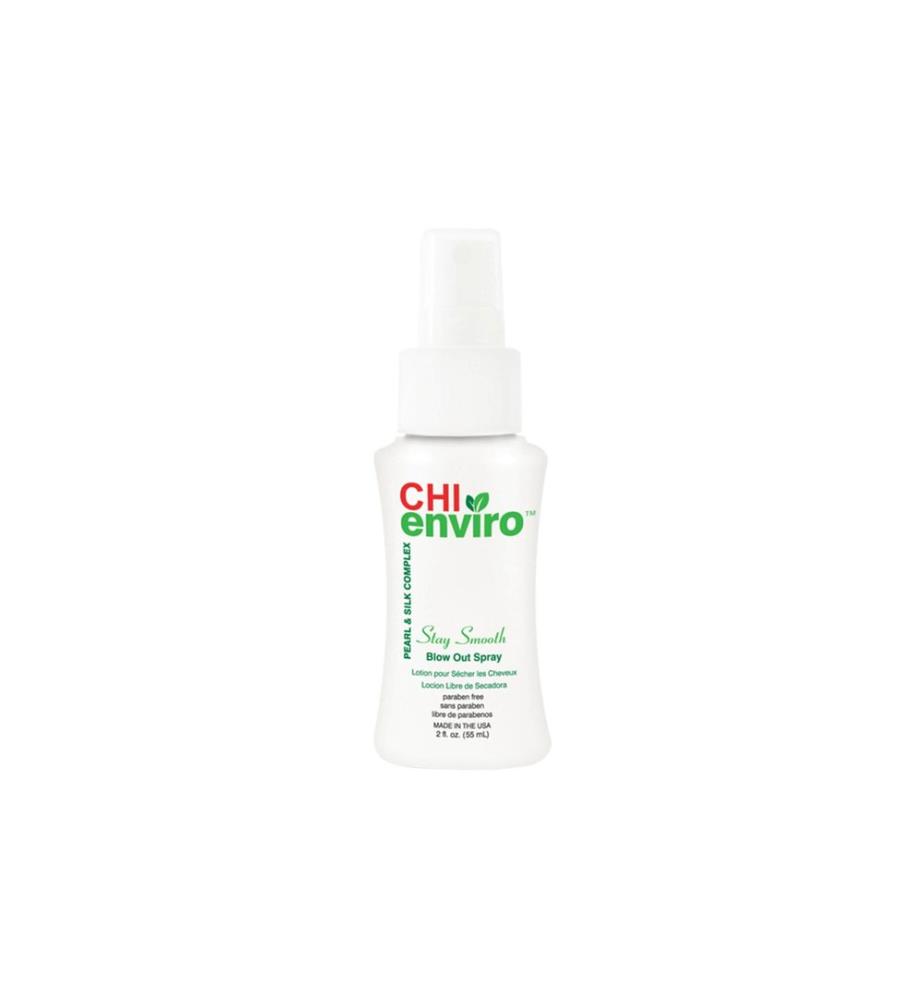 chi - Enviro Stay Smooth Spray soufflant 59 ml