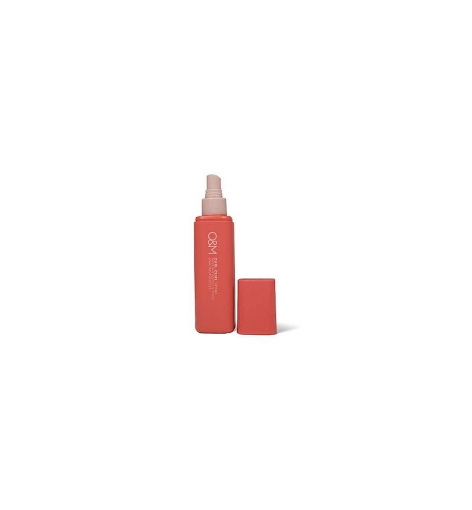 O & M - Spray à cheveux Curl Curl 150 ml
