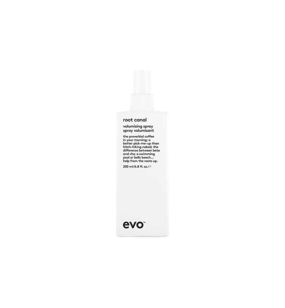evo - Root Canal Volumising Spray 200 ml