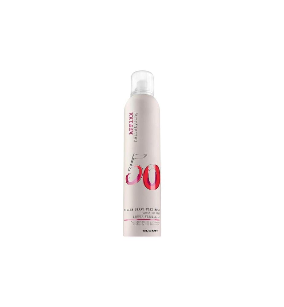 Elgon - Affixx Spray de finition Flex Hold 50 350 ml