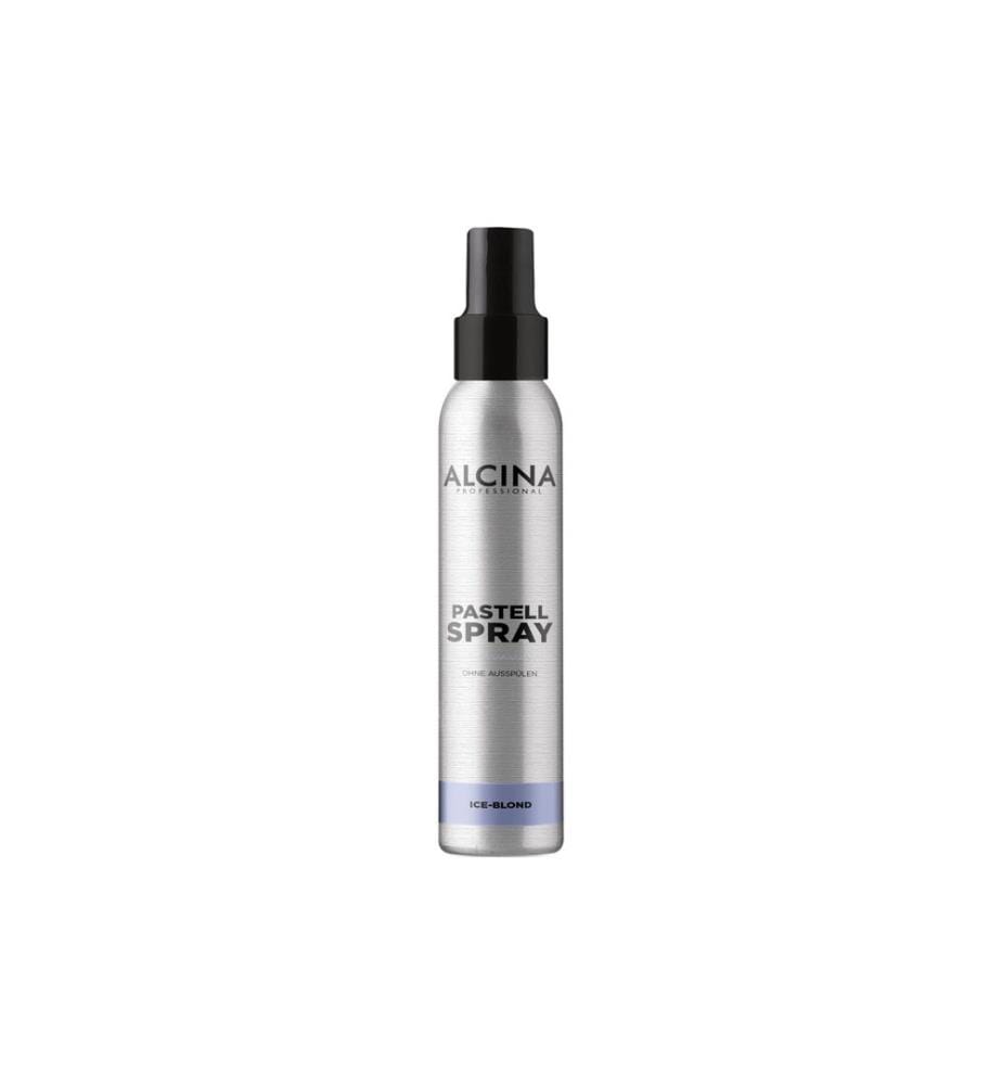 alcina - Spray pastel Ice-Blond 100 ml