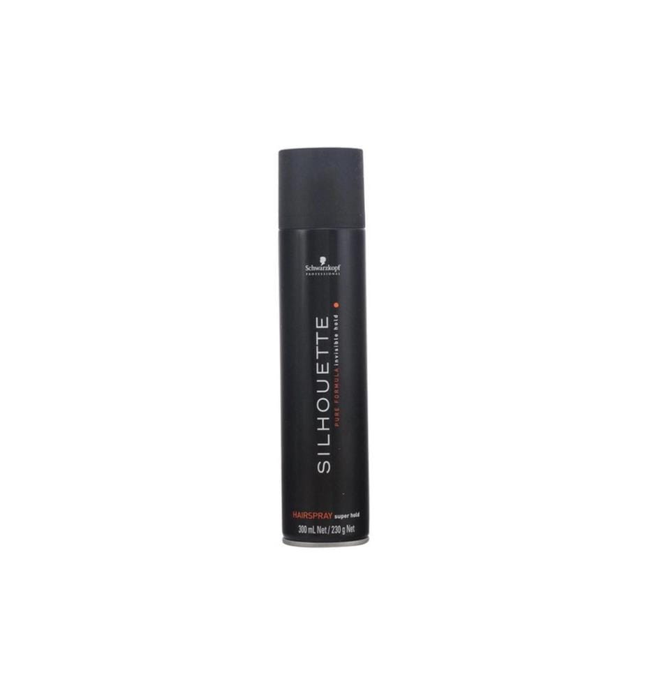 Schwarzkopf - Silhouette Super Hold 300 ml