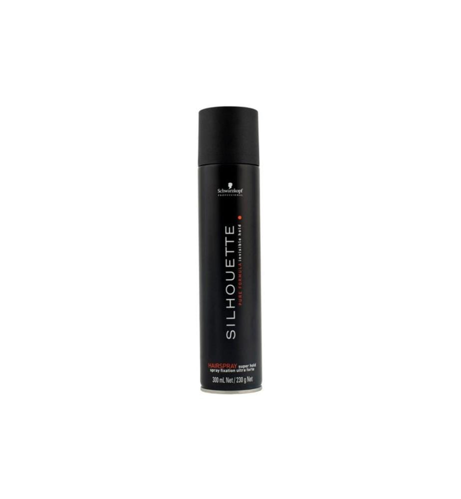 Schwarzkopf - Silhouette Super Hold 300 ml