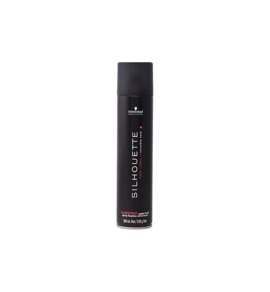 Schwarzkopf - Silhouette Super Hold 300 ml