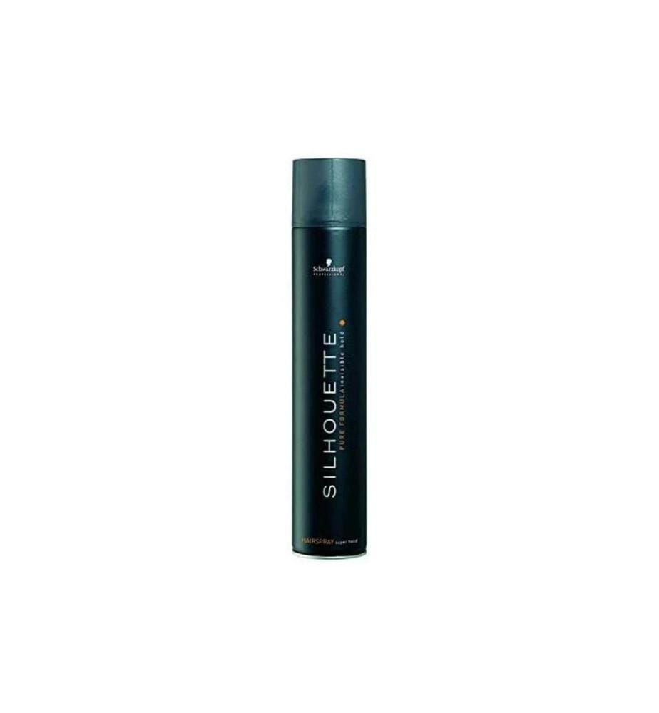 Schwarzkopf - Silhouette Super Hold 300 ml
