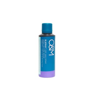 O & M - Cire sèche en spray 200 ml