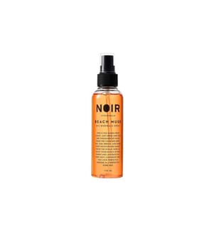 Noir Stockholm - Beach Muse Spray au sel de mer 250 ml