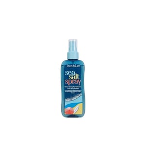 Jean & Len - Spray à cheveux Sea Salt 200 ml
