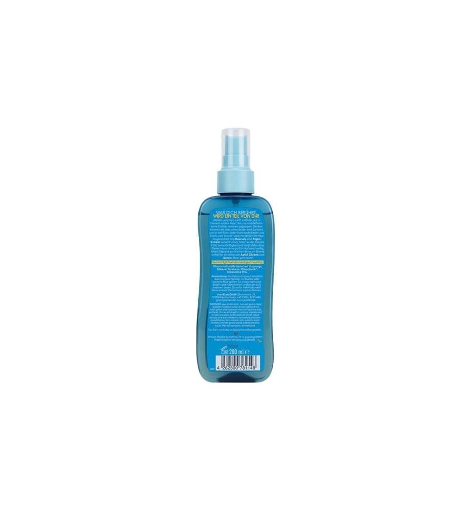 Jean & Len - Haarspray Sea Salt 200 ml