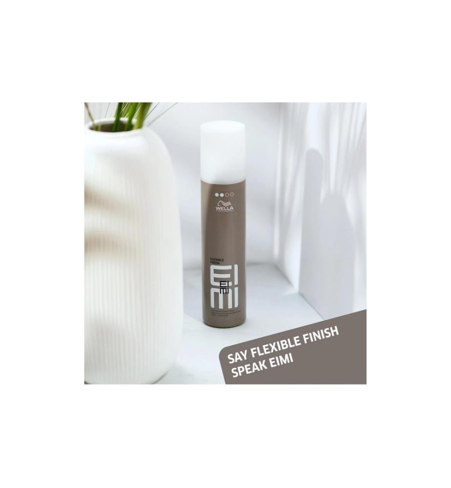 wella - EIMI Flexible Finish 250 ml
