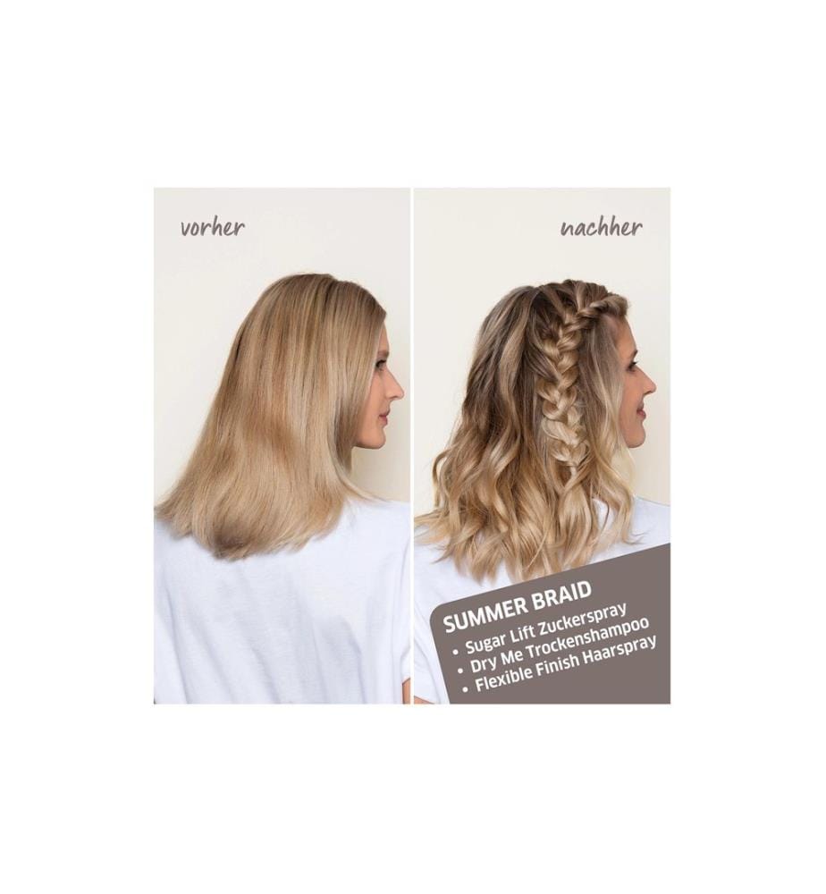 wella - EIMI Flexible Finish 250 ml