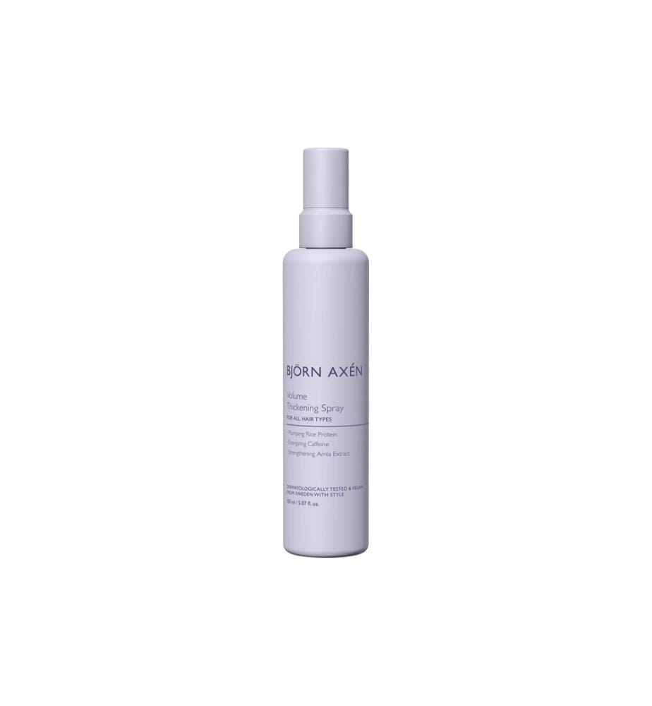 björn axén - Spray épaississant Volume 150 ml