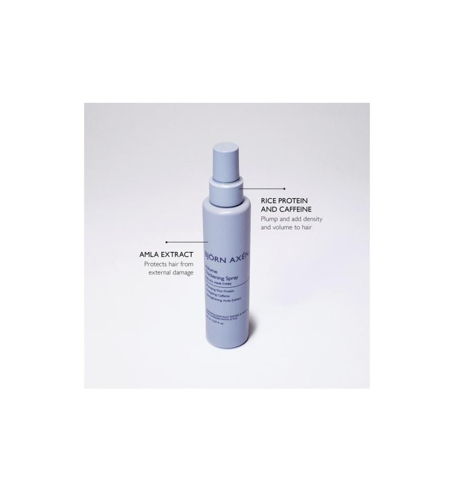 björn axén - Spray épaississant Volume 150 ml