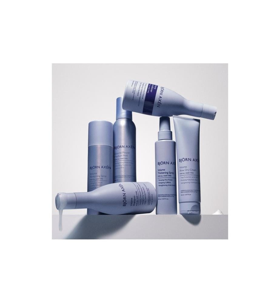 björn axén - Spray épaississant Volume 150 ml